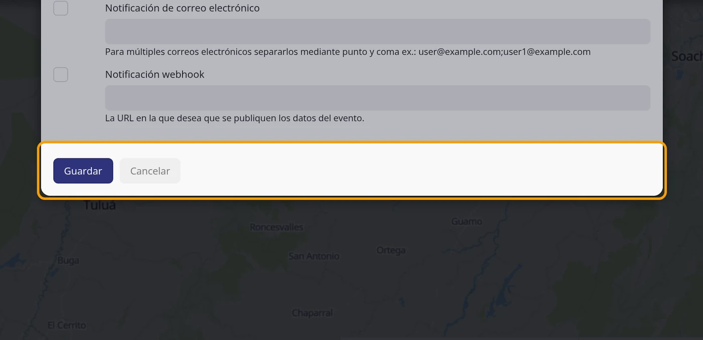 Paso 11: Pulse Guardar