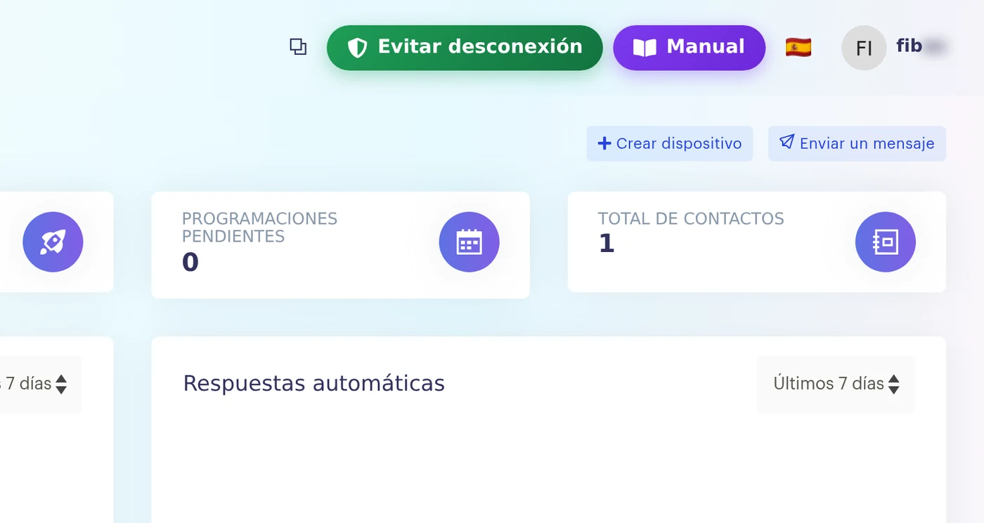Paso 8: WhatStar