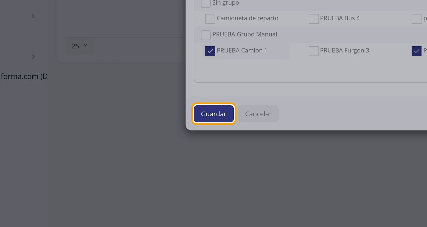 Paso 10: Pulse Guardar