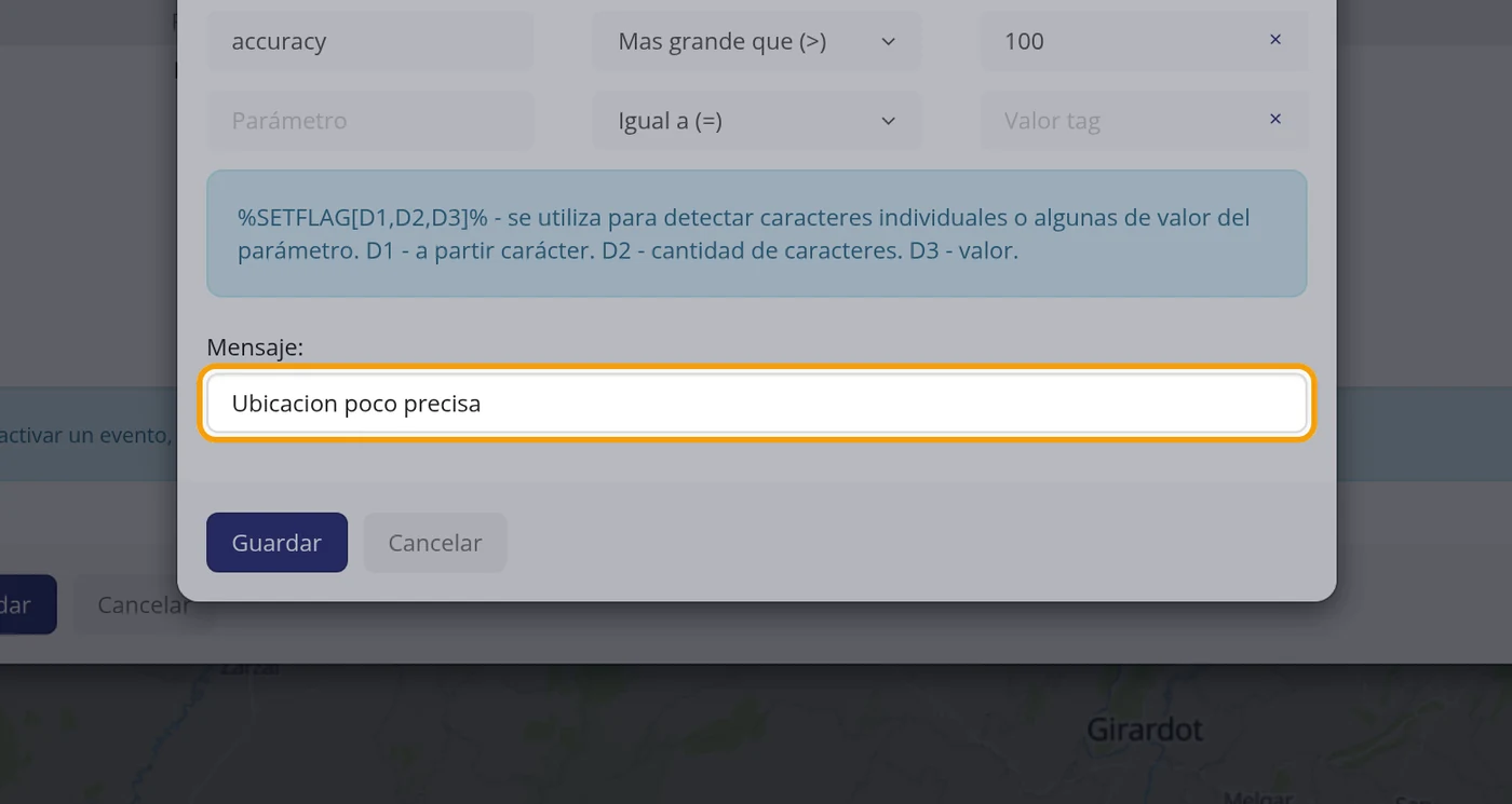 Paso 11: Escriba el mensaje
