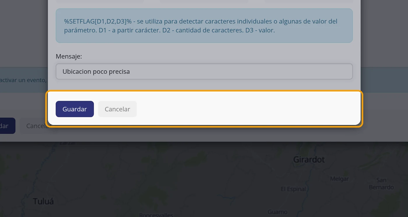 Paso 12: Pulse Guardar
