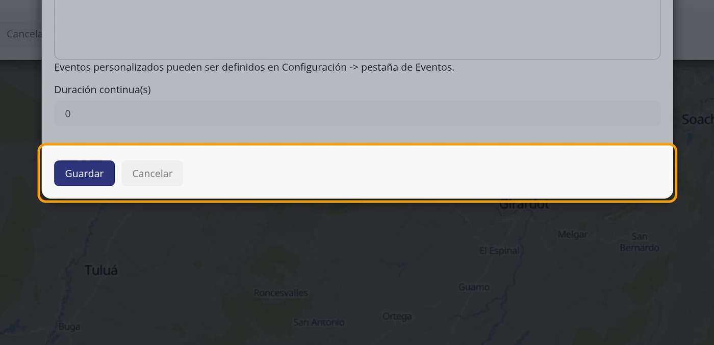 Paso 22: Pulse Guardar