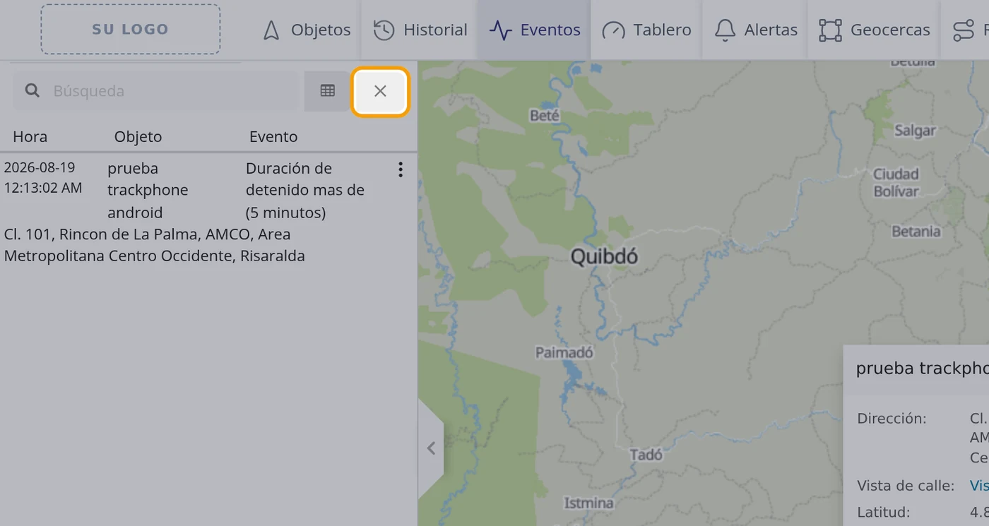 Paso 21: Vacíe la lista entera (con cuidado)