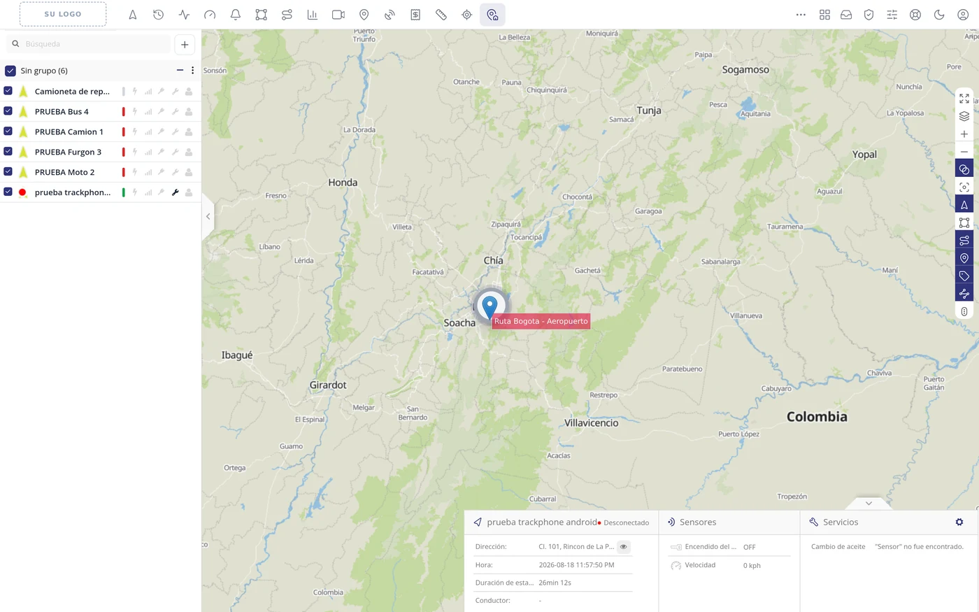 Paso 24: Compruebe que la encontró