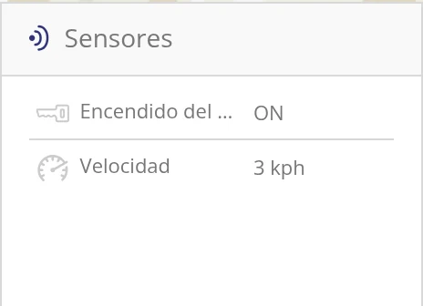 Paso 22: Lea el recuadro Sensores