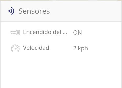 Paso 17: Vea el sensor de cerca