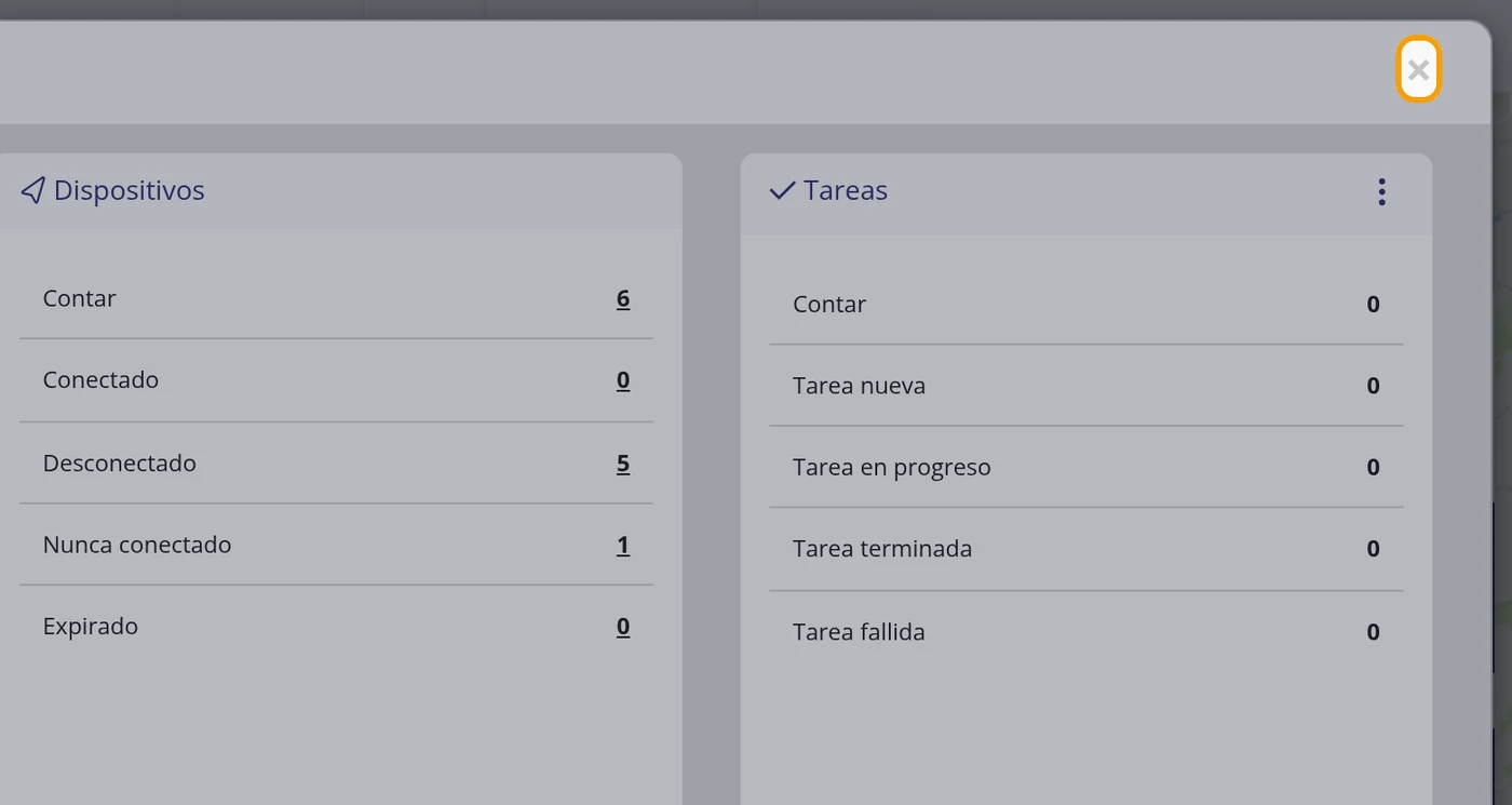 Paso 11: Cierre el Tablero